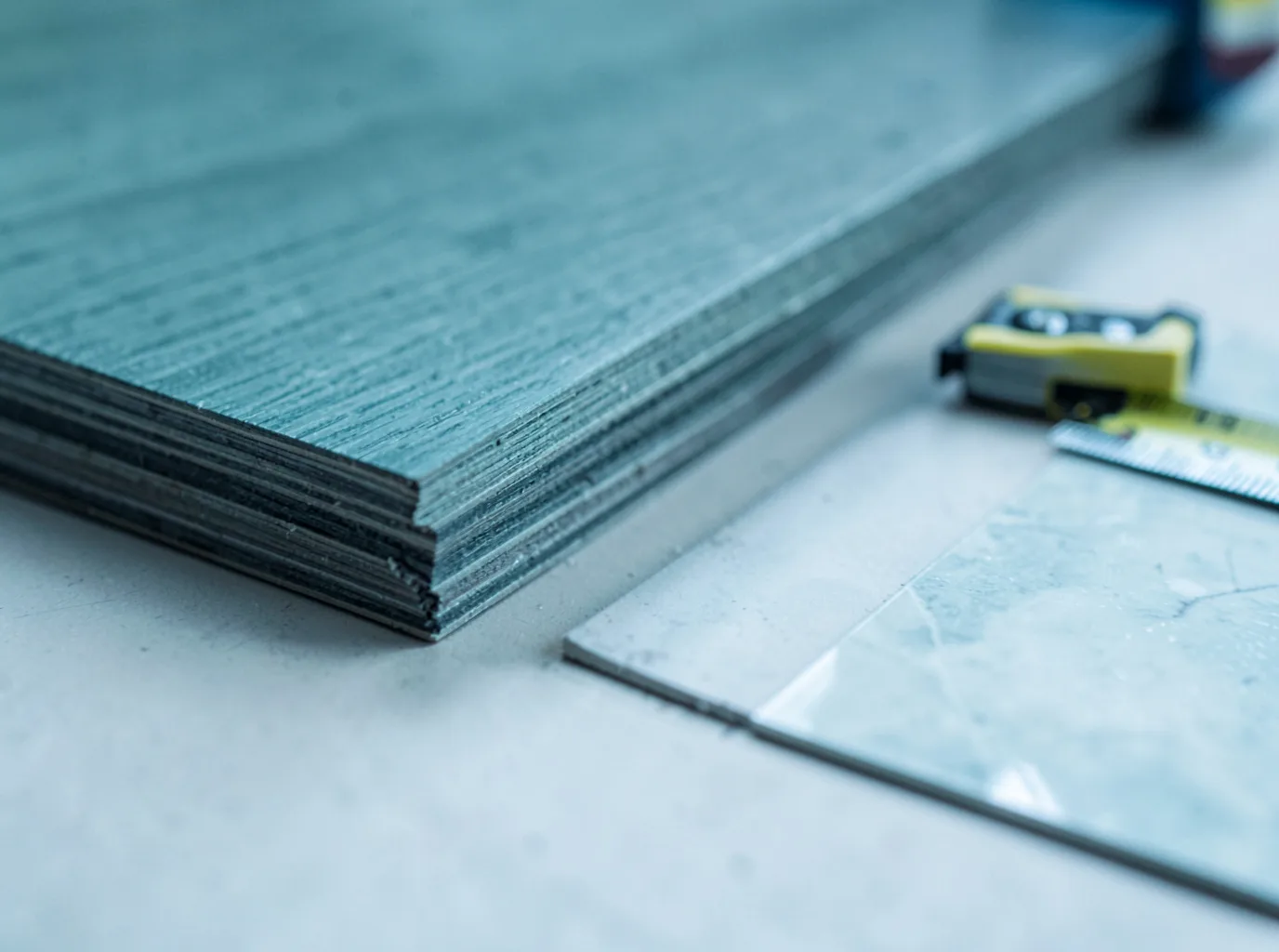 Luxury Vinyl Plank Installation South Dennis, NJ FAQs